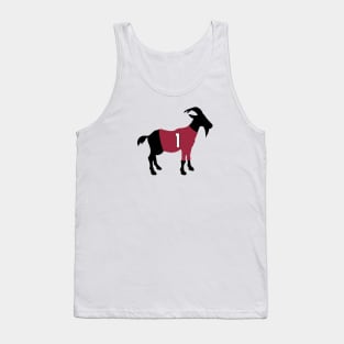 Kyler Murray GOAT Tank Top